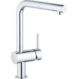 Смеситель для кухни Grohe Minta 32168000 - фото 