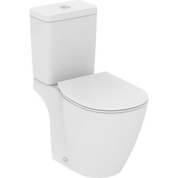 Унитаз-биде Ideal Standard Connect E781801+E797001 (НП) - фото 