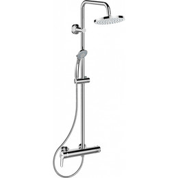 Душевая стойка Ideal Standard IdealRain Eco SL B1098AA - фото 