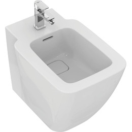 Биде напольное Ideal Standard Strada II T296901 - фото 