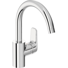 Смеситель для кухни Ideal Standard Ceraflex B1727AA - фото 