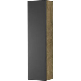 Модуль подвесной Акватон Терра 24 см 1A247403TEKA0, дуб кантри/антрацит - фото 