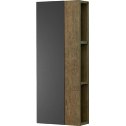 Модуль подвесной Акватон Терра 35 см 1A247103TEKA0, дуб кантри/антрацит - фото 