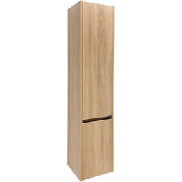 Пенал подвесной Comforty Тромсе 35 см, дуб сонома - фото 