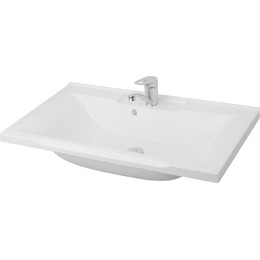 Раковина Акватон Премьер 80 см 1A702831PR010 - фото 