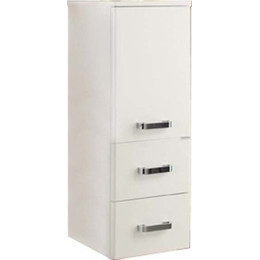 Полу пенал Акватон Америна 35 см 1A137803AM010 - фото 