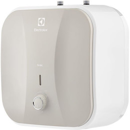 Водонагреватель (бойлер) Electrolux EWH 15 Q-bic U (под мойкой) - фото 