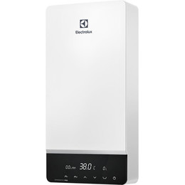 Водонагреватель проточный Electrolux NPX 12-18 Sensomatic Pro - фото 