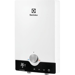 Водонагреватель проточный Electrolux NPX 8 Flow Active 2.0 - фото 
