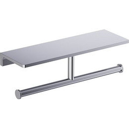 Держатель для туалетной бумаги Timo Selene 10045/00 - фото 