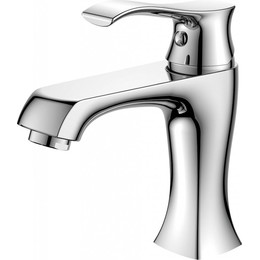 Смеситель для раковины BelBagno Trula TRU-LVM-CRM - фото 