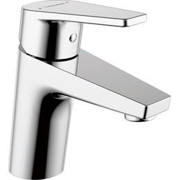 Смеситель для раковины BRAVAT LINE F15299C-1 - фото 