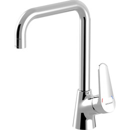 Смеситель для кухни BRAVAT ECO F7111147C-1 - фото 