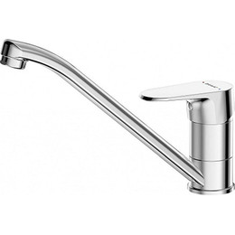 Смеситель для кухни BRAVAT ALFA F7120178CP-2 - фото 