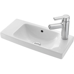 Раковина подвесная Jacob Delafon Odeon Up 50 см E4701R-00 - фото 