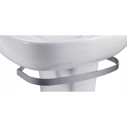 Полотенцедержатель для раковины Jacob Delafon Odeon Up 60 см E4729-39R - фото 