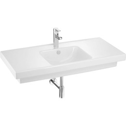 Раковина мебельная Jacob Delafon Odeon Up 105 см E4731-00 - фото 