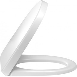 Сиденье с крышкой для унитаза Jacob Delafon Odeon Up термодюр E70009-00 - фото 