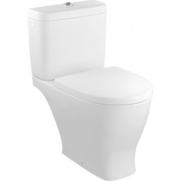 Унитаз-компакт Jacob Delafon Odeon Up 4957CK-00 - фото 