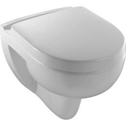 Унитаз подвесной Jacob Delafon Odeon Up E4705-00 - фото 