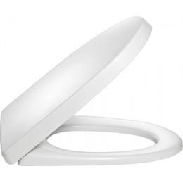 Сиденье с крышкой для унитаза Jacob Delafon Odeon Up микролифт 8409K-00 - фото 