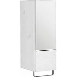 Шкаф подвесной Jacob Delafon Odeon Up 35 см R EB893D-N18, белый - фото 