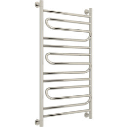 Полотенцесушитель водяной Сунержа Элегия+ П13 1000х600 мм 00-0205-1060 - фото 