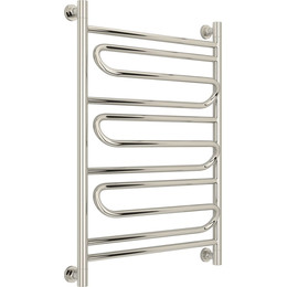 Полотенцесушитель водяной Сунержа Элегия+ П11 800х600 мм 00-0205-8060 - фото 