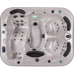 СПА БАССЕЙН Vortex Spas Neon 206х169 см - фото 