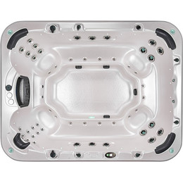 Спа бассейн Vortex Spas Titanium 300х230 см - фото 