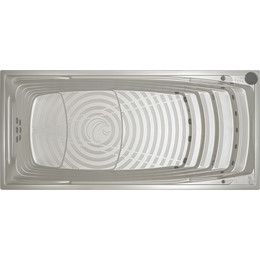 Спа бассейн USSPA Swim Spa XL 550х250 см - фото 