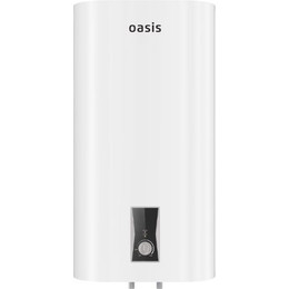 Водонагреватель (бойлер) Oasis Plain PA-80 - фото 