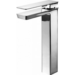 Смеситель для раковины высокий Bravat Phillis F156101C-A-ENG - фото 