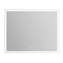 Зеркало BelBagno 100х80 см SPC-GRT-1000-800-LED-TCH-WARM - фото 