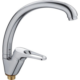 Смеситель для кухни Haiba HB4113-2 - фото 