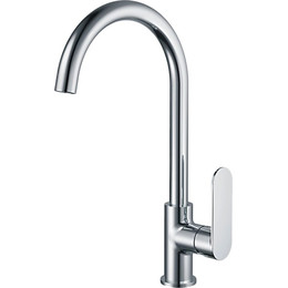 Смеситель для кухни Haiba HB70590 - фото 