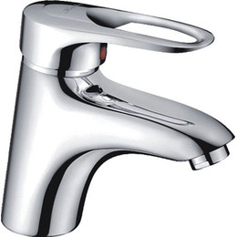 Смеситель для раковины Haiba HB1004 - фото 