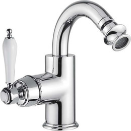 Смеситель для биде Cezares APHRODITE-BS2-01-Bi, Цвет производителя: хром - фото 