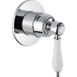 Смеситель для душа Cezares APHRODITE-DIM2-01-Bi, Цвет производителя: хром - фото 