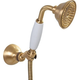 Душевой гарнитур Cezares APHRODITE-KD-02, бронза - фото 