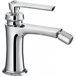 Смеситель для биде Cezares LIBERTY-F-BS-01-W0 - фото 