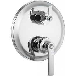 Смеситель для ванны Cezares LIBERTY-F-VDIM3-01 - фото 