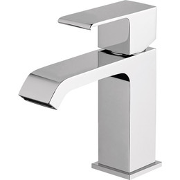 Смеситель для раковины Cezares PORTA-LS1-01-W0, Цвет производителя: хром - фото 