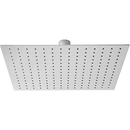 Верхний душ Cezares Articoli Vari CZR-H-SPIN-25 250х250 мм - фото 