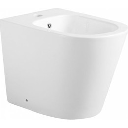 Биде напольное Aquanet Atago 2.0 B1 LX-1057A 243552 - фото 