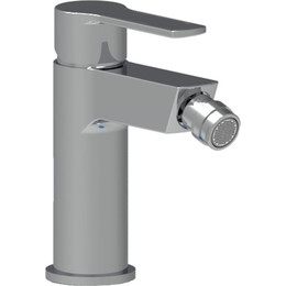 Смеситель для биде Cezares OVEST-BSM1-01-W0 - фото 