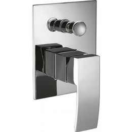 Смеситель для ванны Cezares QUATTRO-C-VDI-01 - фото 