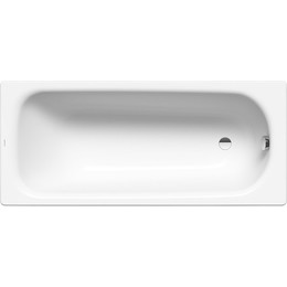 Ванна стальная Kaldewei Saniform Plus 170х70 см mod. 363-1 anti-sleap + easy-clean 111830003001 - фото 