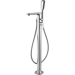 Смеситель для ванны Cezares TESORO-F-VDP-01 - фото 