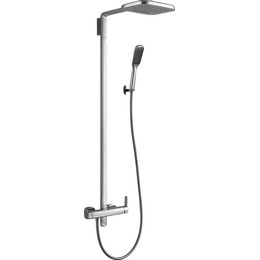 Душевая стойка Cezares TESORO-F-CD-01 - фото 